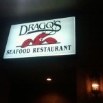 Drago's (Downtown, Riverfront Hilton, NOLA)