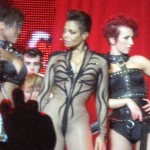 Janet Jackson at Essence Music Festival 2010 4 of 5