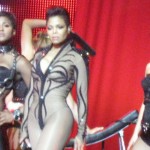 Janet Jackson at the Essence Music Festival 2010 3 of 5