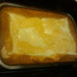 St. Louis Gooey Butter Cake