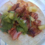 Tacos Al Pastor, Toloache
